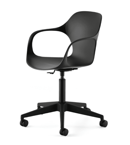 office chair ops cb2344 di connubia 1