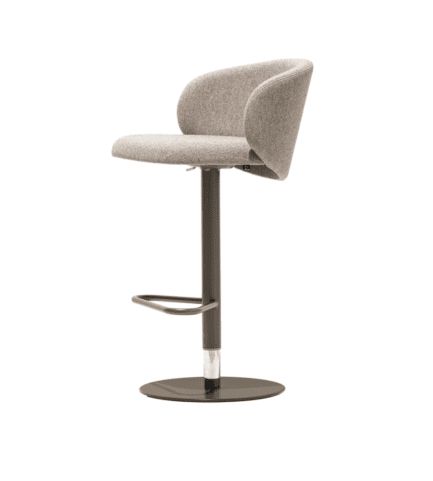 tuka hydraulic stool connubia