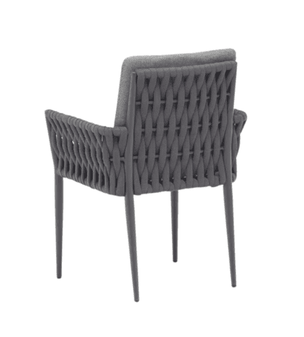 hug dining chair anthracite43