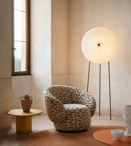 rificolona floor lamp gingerjar vancouver