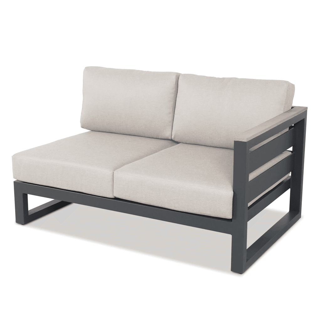 KettlerElbaComfortRightOpenLoveseat