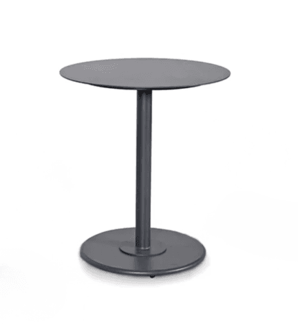 elba bistro dining table