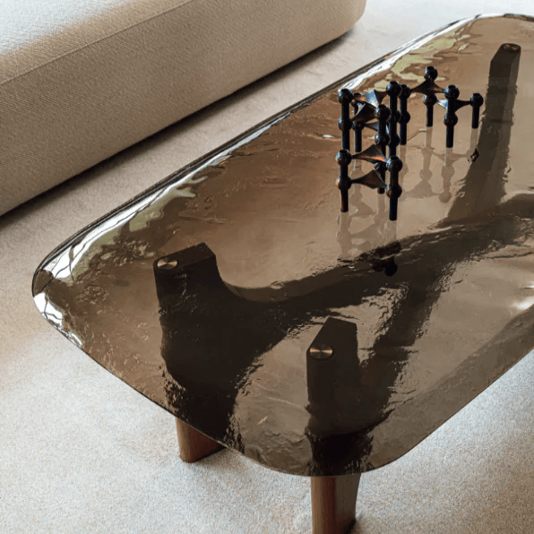 Calligaris Nogu Coffee Side Tables