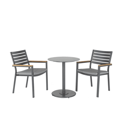 kettler elba bistro set