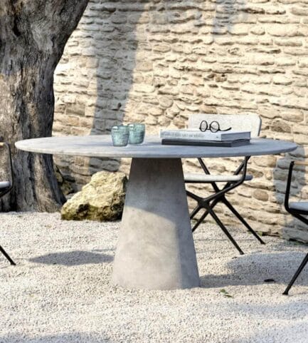 royalbotania conix table gingerjarvancouver