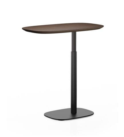 serif wood lift laptop table 1046 BDI tok 2