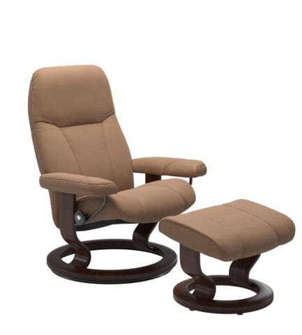 consul classic baticklatte brown 2400x2400 front