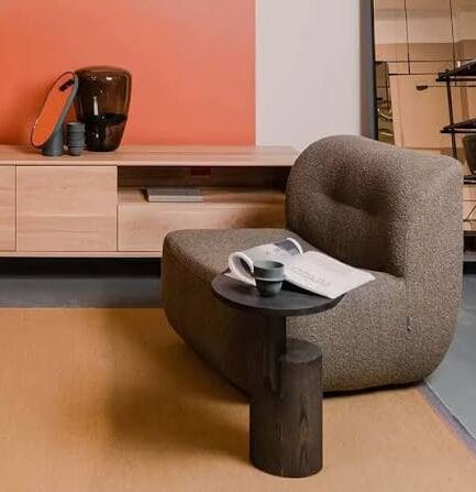 gorm swivelchair furninova lifestyle