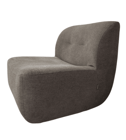 gorm swivelchair mole