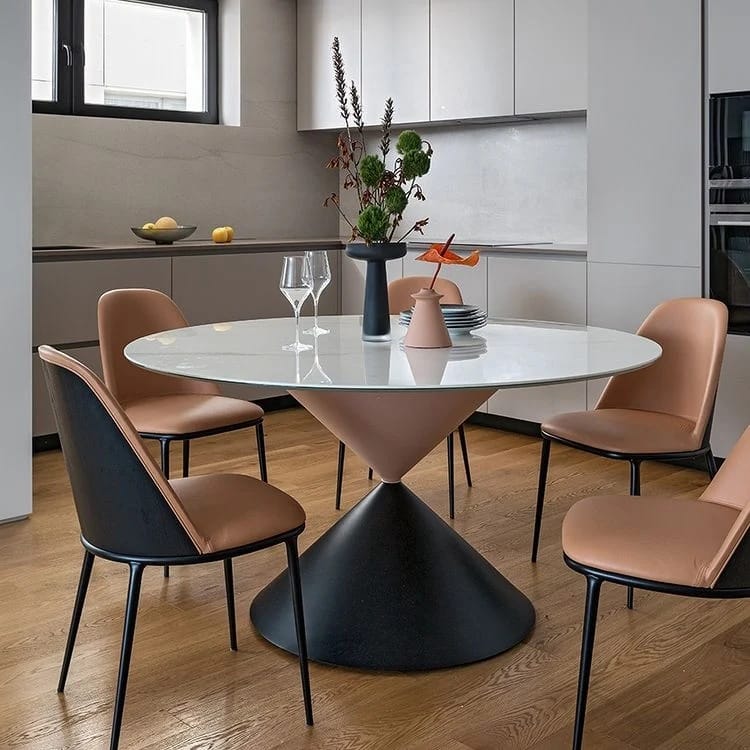 midj clessidra table